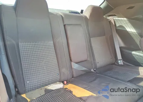 2017 Dodge Challenger Sxt from USA, damaged, VIN 2C3CDZAG6HH651582